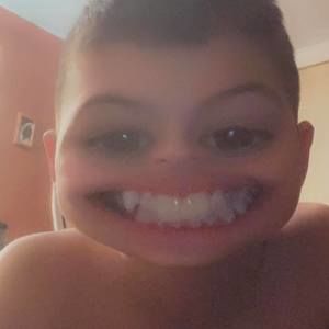 Meet your Posher, Rodney